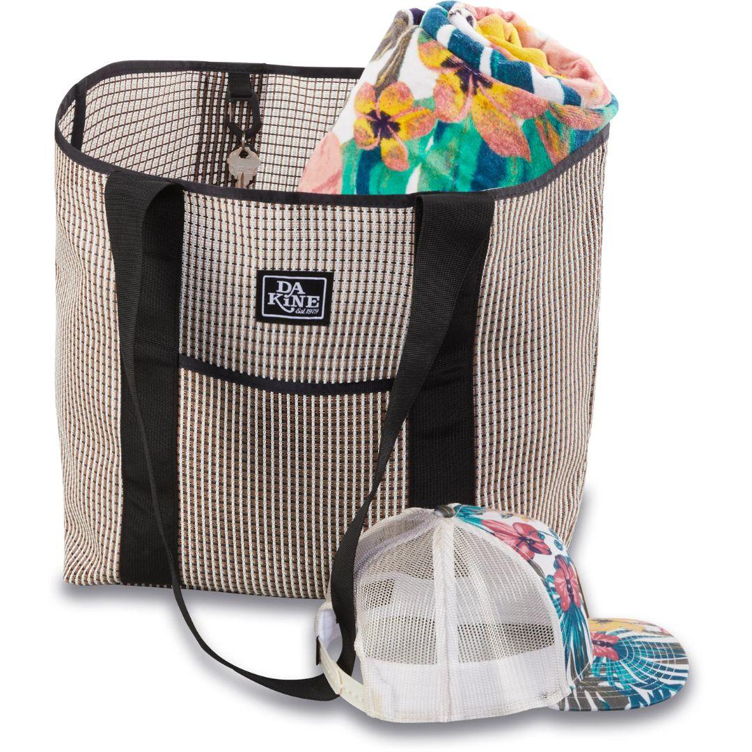 Dakine Mesh Tote
